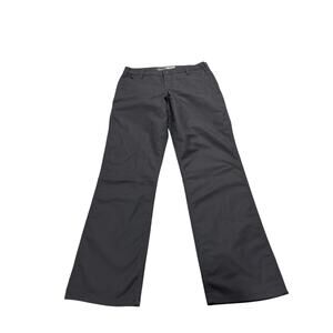 NWT Carhartt Womens 8 Loose Fit Canvas Utility Work Pants Gorpcore Uniform